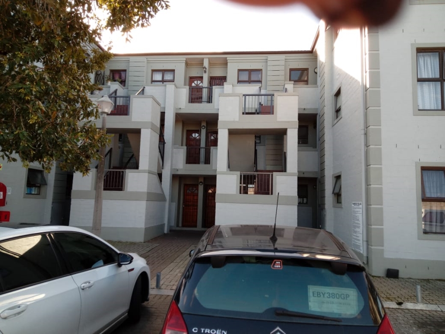 2 Bedroom Property for Sale in Bellville Central Western Cape